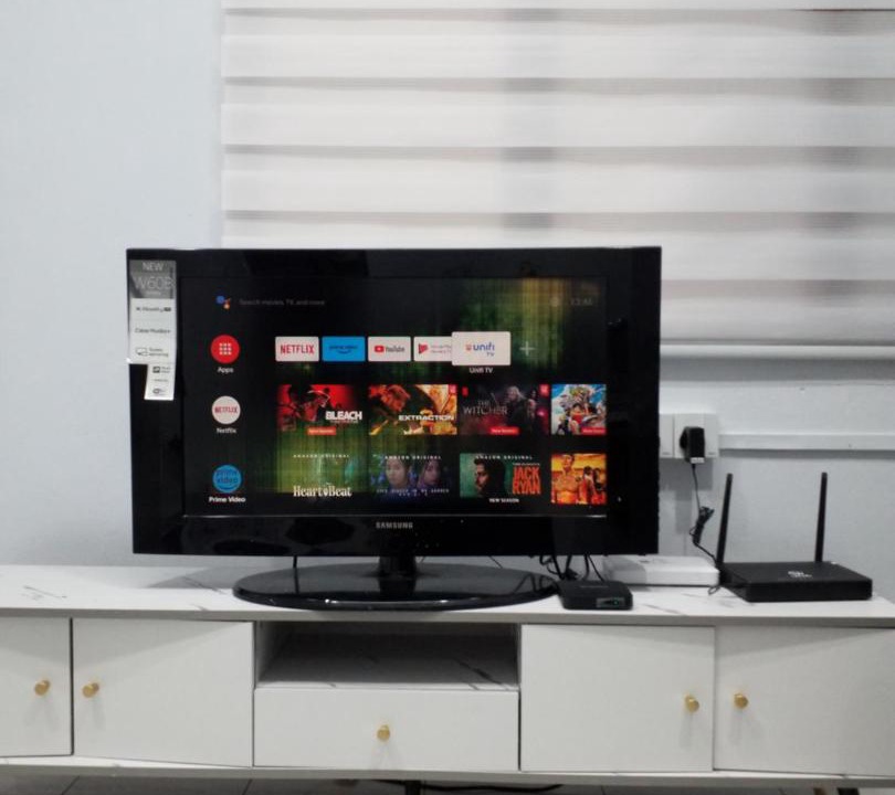 Photo of Others in Tun Razak