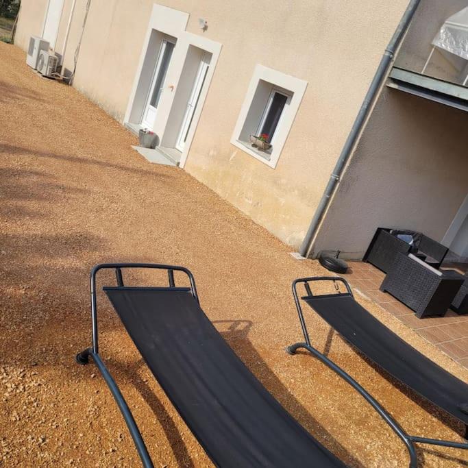 Photo of Buildings in Saint-Jean-de-Serres