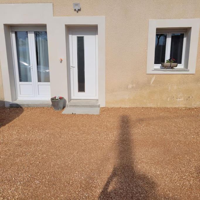 Photo of Buildings in Saint-Jean-de-Serres