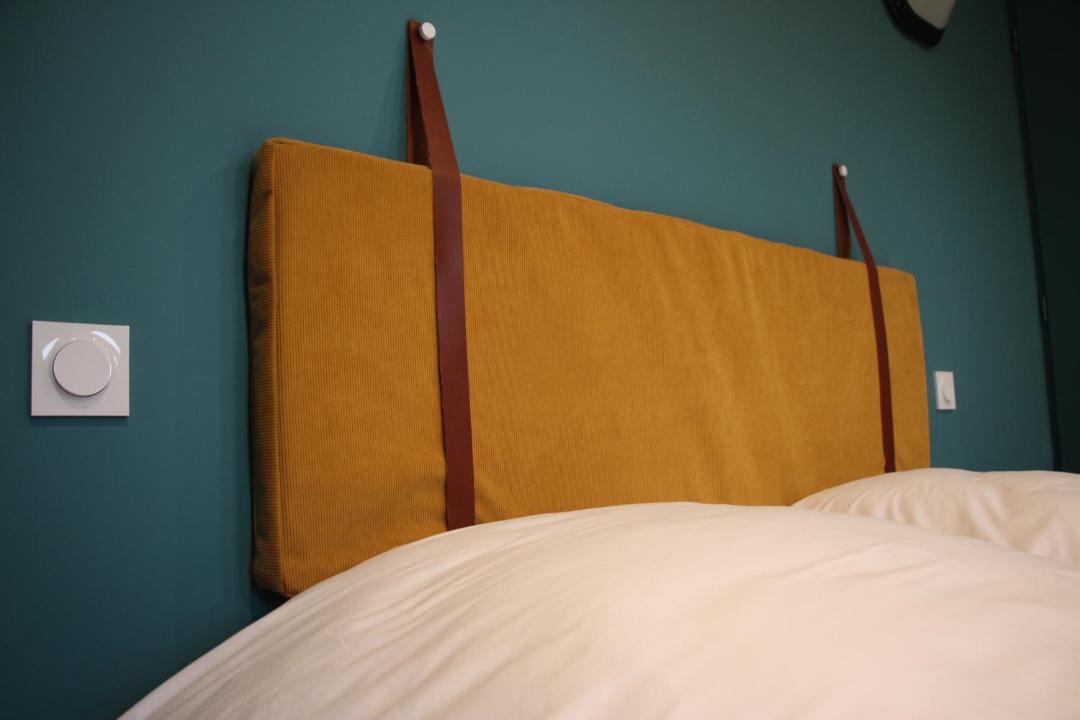 Photo of Bedroom in Soyons