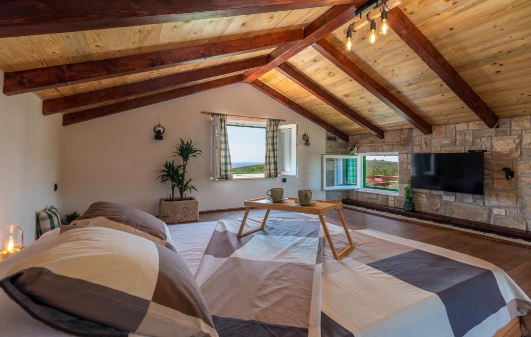 Photo of Livingroom in Donje Selo