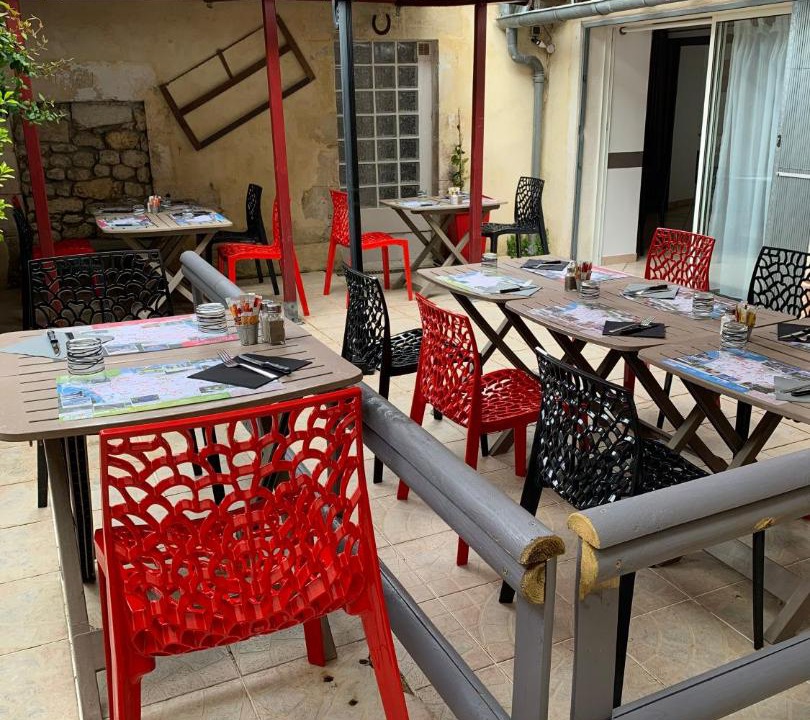 Photo of Others in Mirambeau