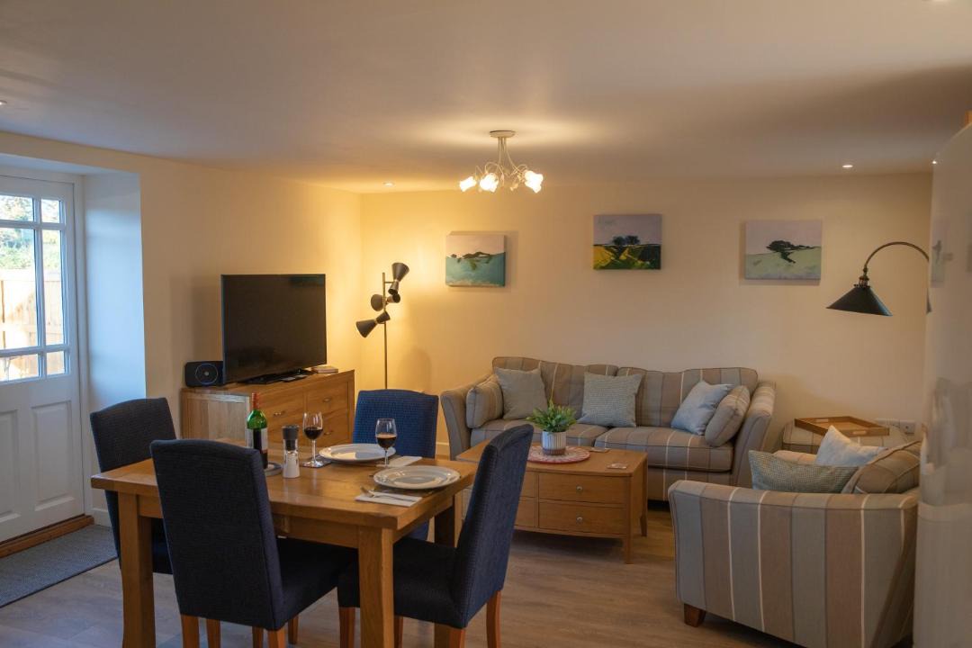 Photo of Livingroom in Shrewton