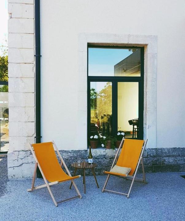 Photo of Livingroom in Soyons