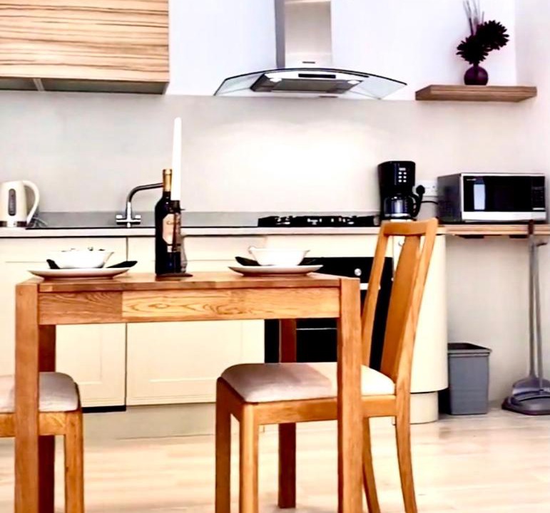 Photo of Kitchen in Hickstead