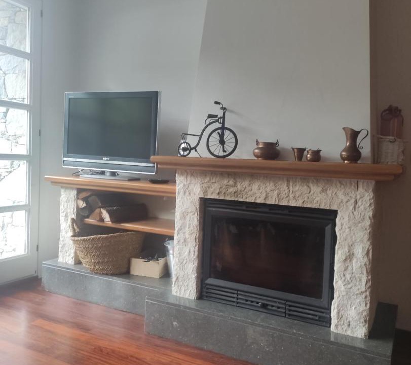 Photo of Livingroom in Camprodon