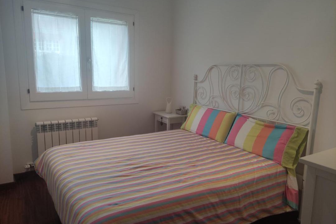 Photo of Bedroom in Camprodon