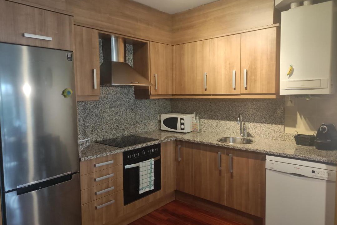 Photo of Kitchen in Camprodon