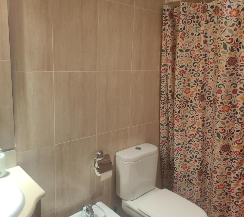 Photo of Bathroom in Camprodon