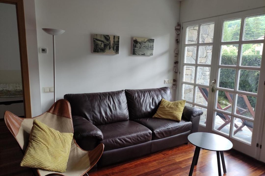 Photo of Livingroom in Camprodon