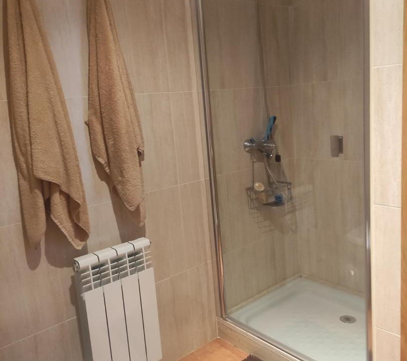 Photo of Bathroom in Camprodon