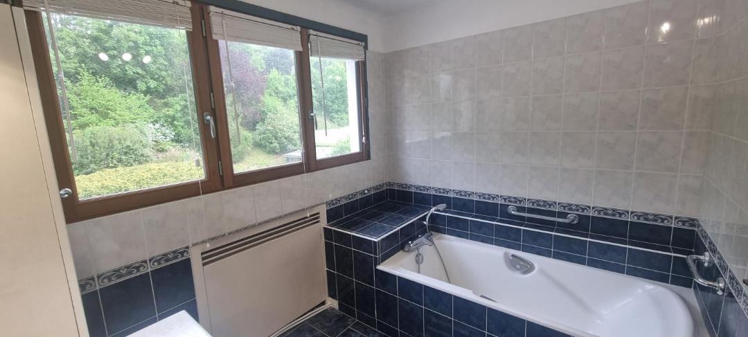 Photo of Bathroom in Honfleur