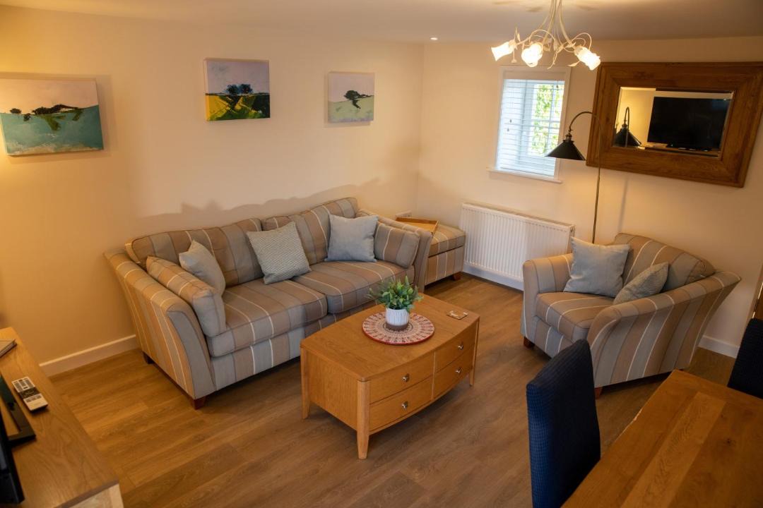 Photo of Livingroom in Shrewton