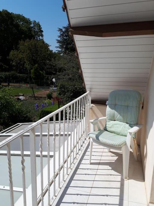Photo of Patio Balcony in Crequy