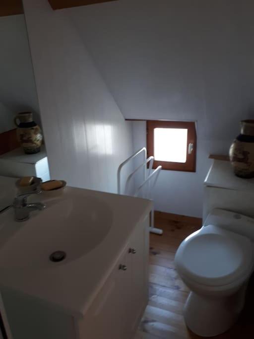 Photo of Bathroom in Crequy