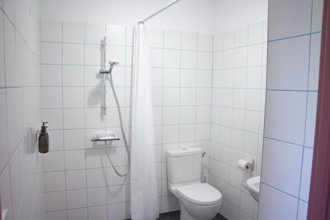 Photo of Bathroom in Soyons