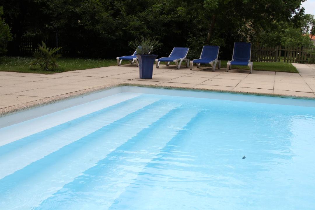 Photo of Outdoor in Bouaye