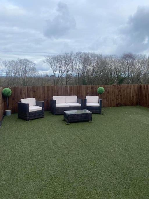 Photo of Patio Balcony in Minera