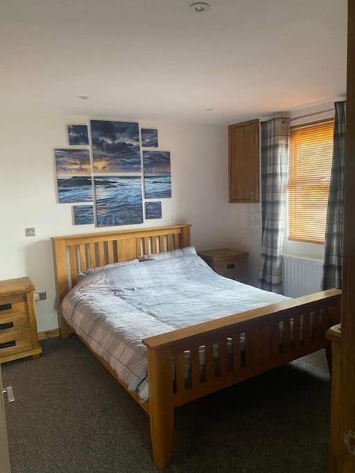 Photo of Bedroom in Minera