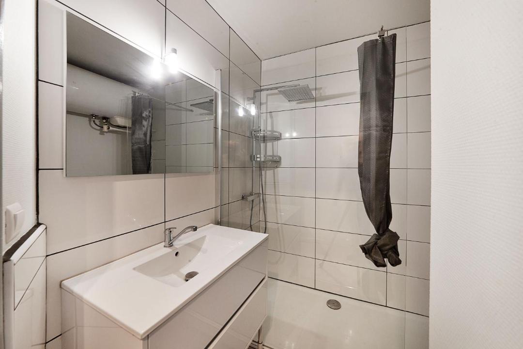Photo of Bathroom in Lavaur