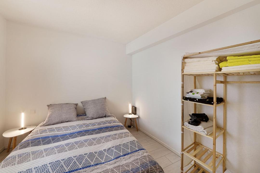 Photo of Bedroom in Lavaur
