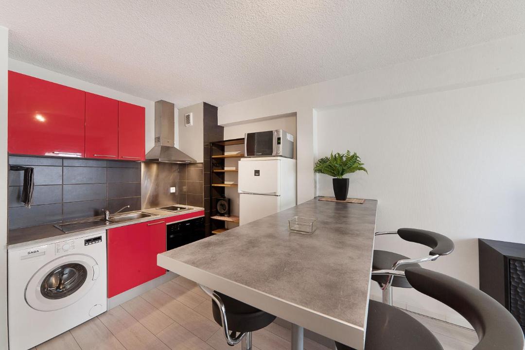 Photo of Kitchen in Lavaur