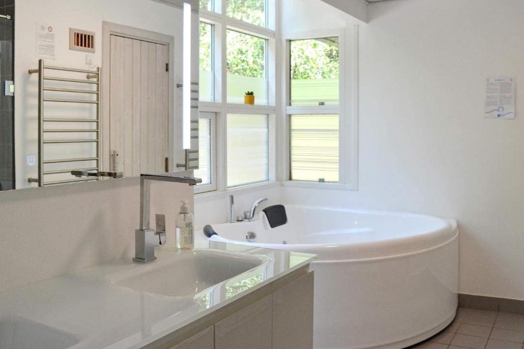 Photo of Bathroom in Hasle