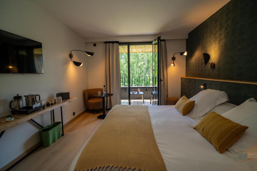 Photo of Bedroom in Cande-sur-Beuvron