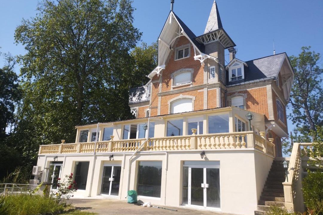 Photo of Others in Villeperrot