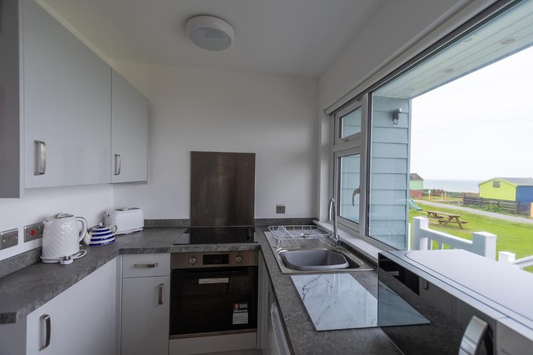 Photo of Kitchen in Westleigh