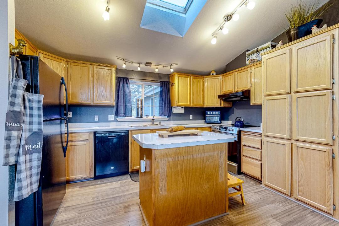 Photo of Others in Deschutes River Woods