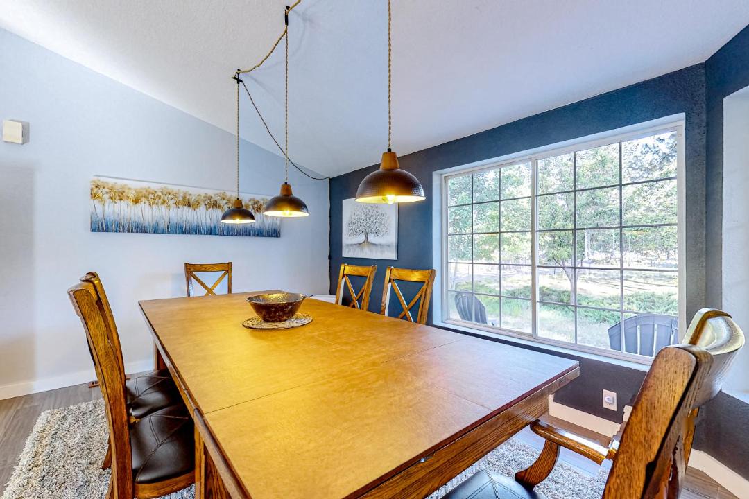 Photo of Others in Deschutes River Woods