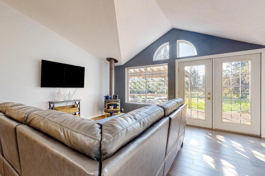 Photo of Others in Deschutes River Woods