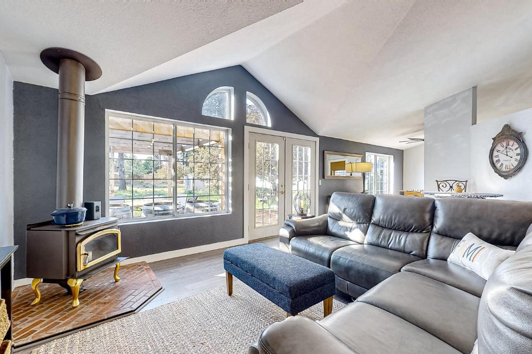 Photo of Others in Deschutes River Woods