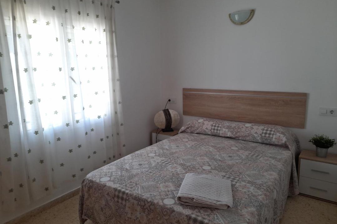 Photo of Bedroom in Peniscola