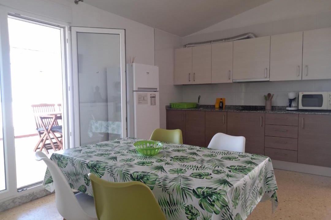 Photo of Kitchen in Peniscola