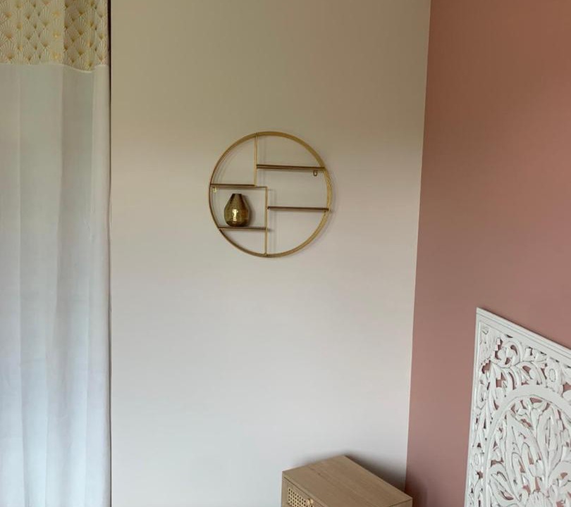 Photo of Bedroom in Laigne-en-Belin