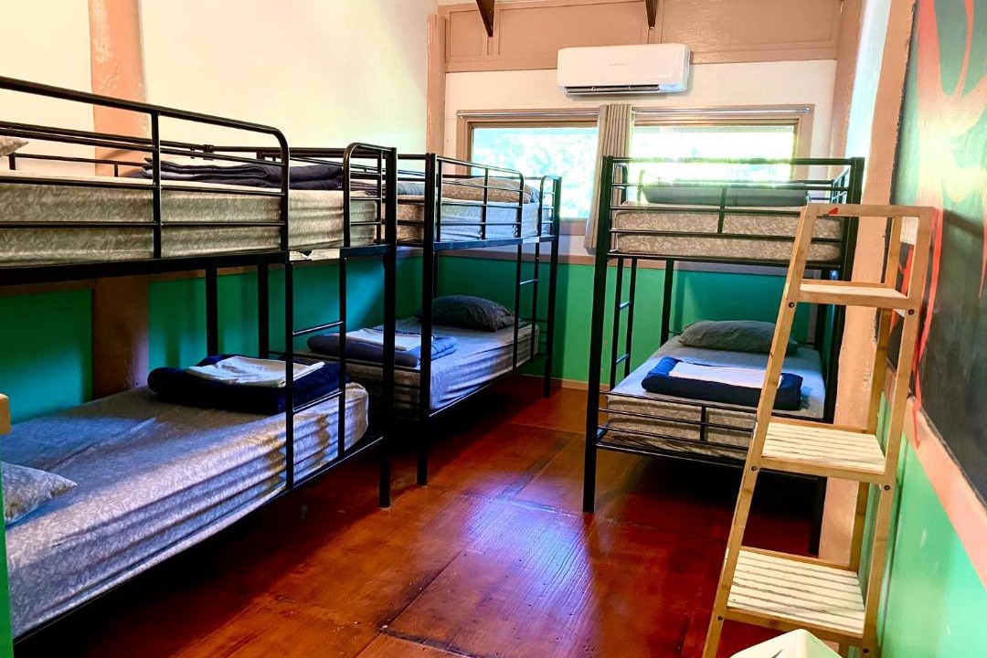 Photo of Others in Bingil Bay