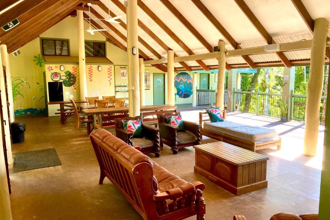 Photo of Others in Bingil Bay