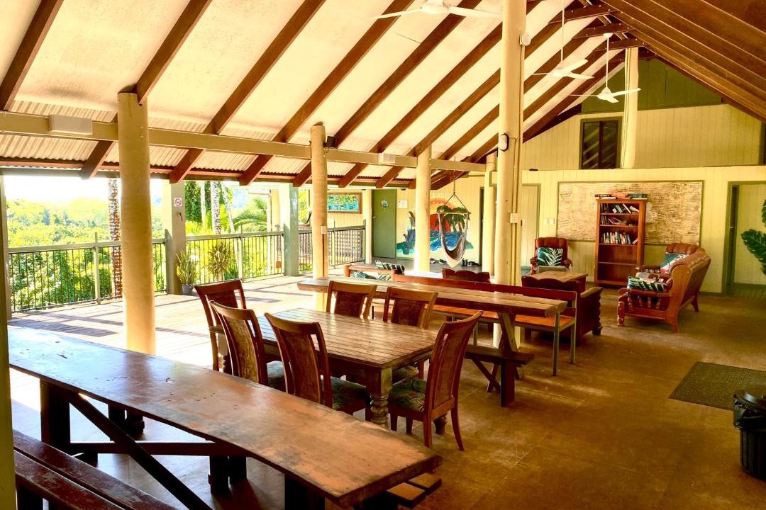 Photo of Others in Bingil Bay