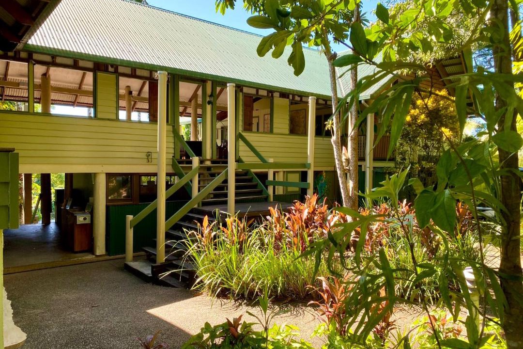 Photo of Others in Bingil Bay