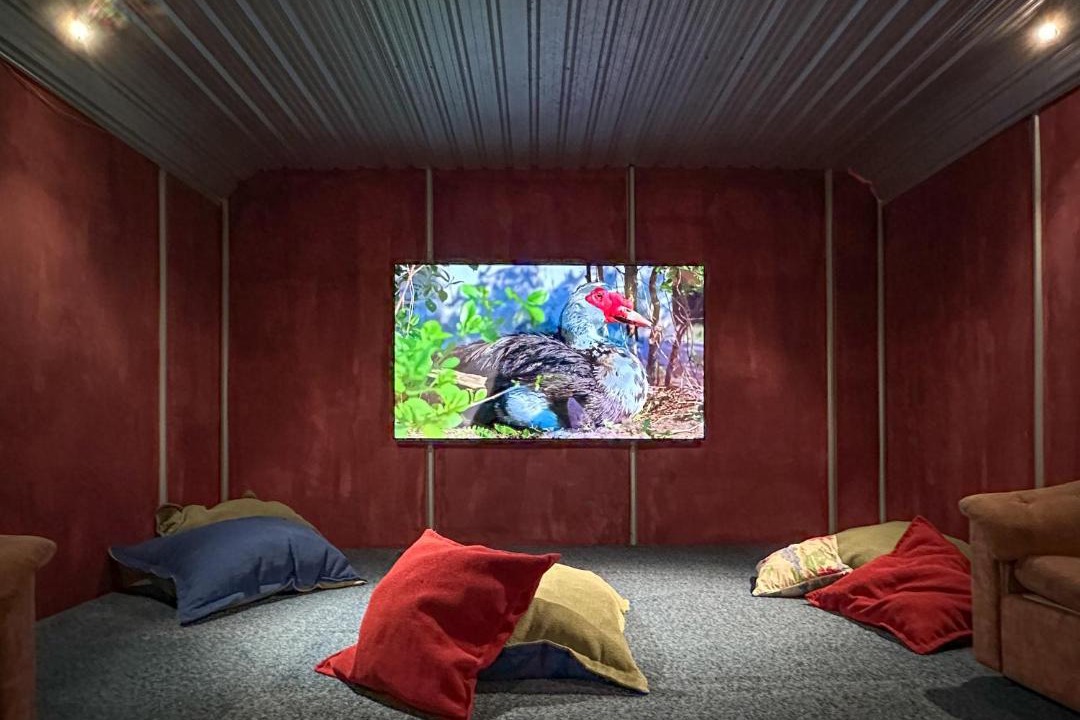 Photo of Livingroom in Tongariro National Park