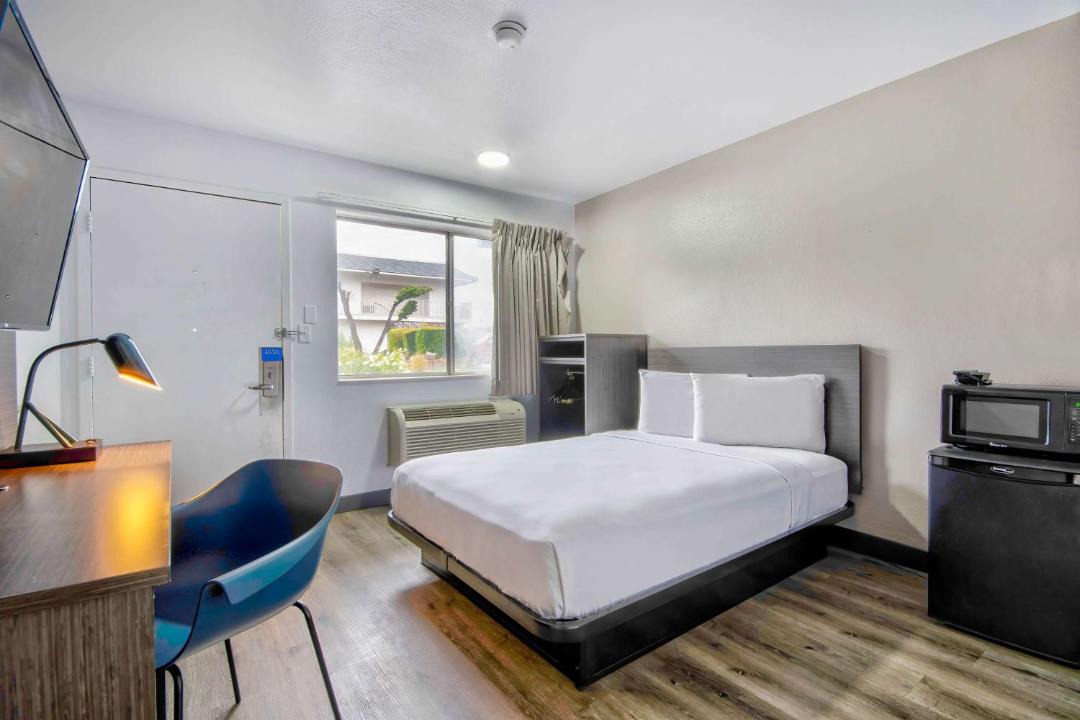 Photo of Bedroom in North Lamar