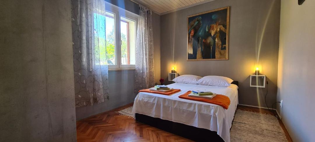 Photo of Bedroom in Island Hvar