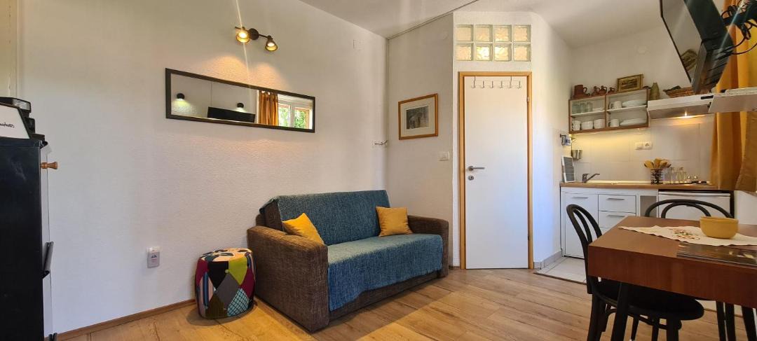 Photo of Livingroom in Island Hvar