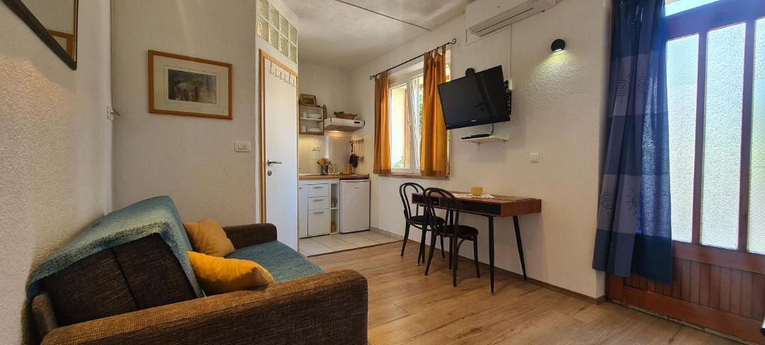 Photo of Livingroom in Island Hvar