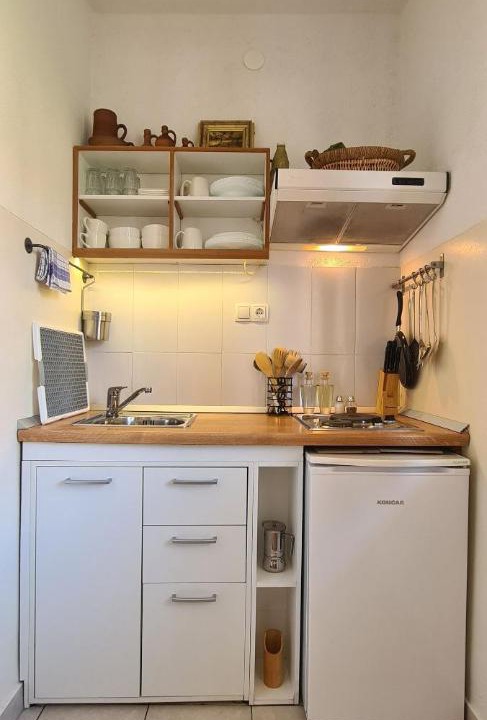 Photo of Kitchen in Island Hvar