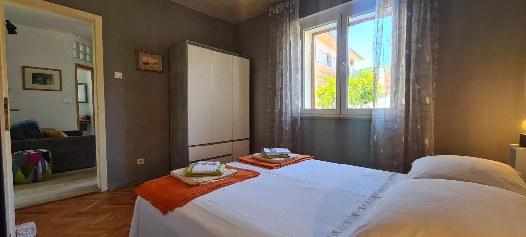 Photo of Bedroom in Island Hvar