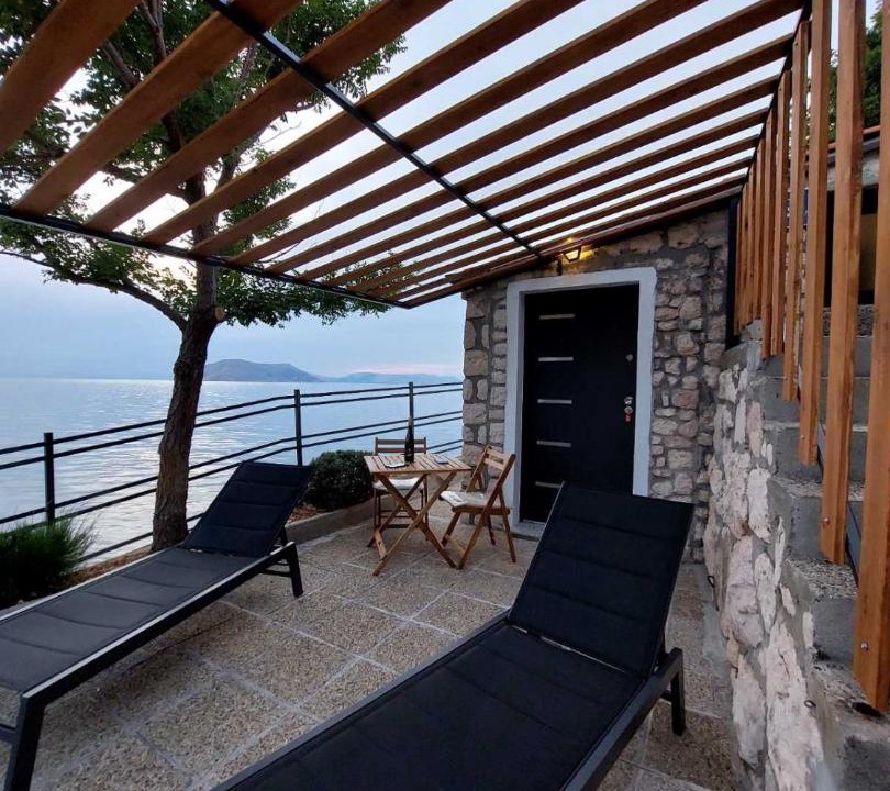 Photo of Patio Balcony in Lukovo