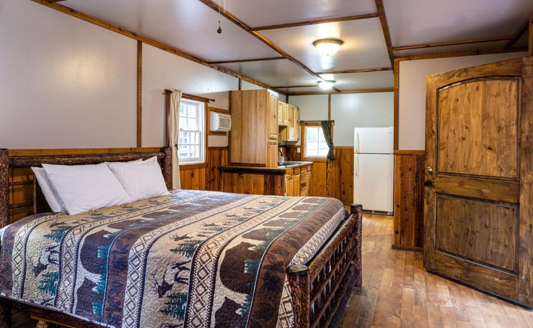 Photo of Bedroom in Prospect